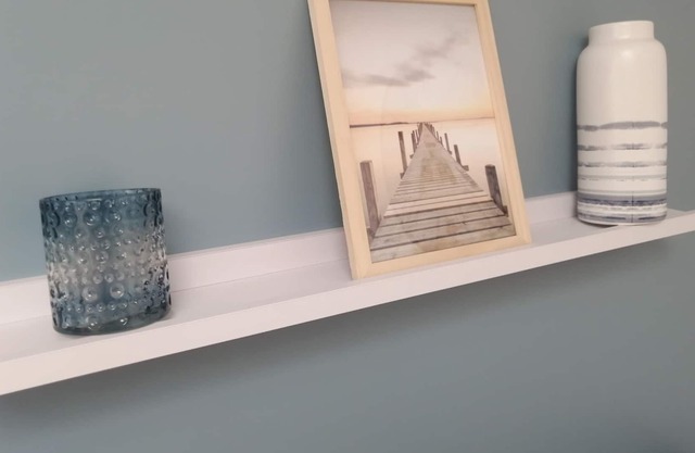 Seaside apartment 100m from the beach