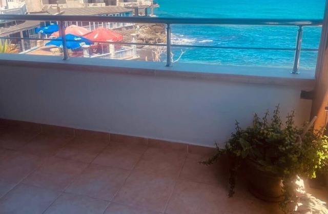 Seaside Apartment