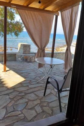 Seaside Apartment