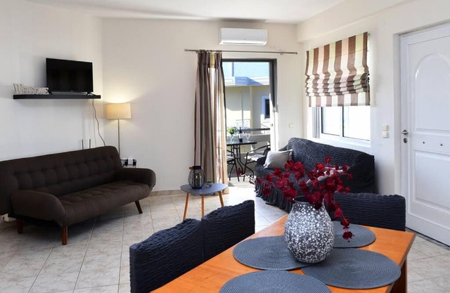 Seaside Apartment