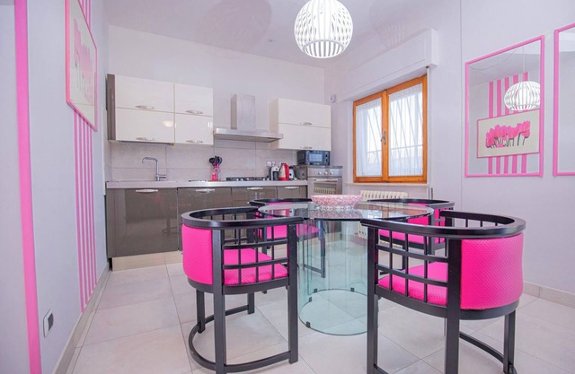 Apartamento junto al mar en Bengodi