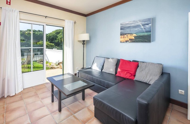 Seaside Apartment in Picturesque Benagil