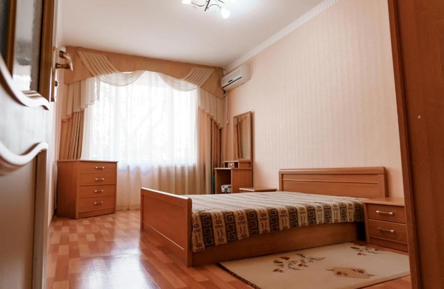 Seaside apartment