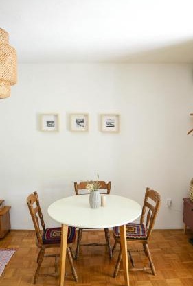 Seaside apartment Motar
