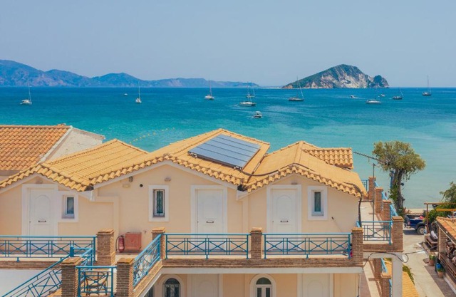 SeaSide Apartments