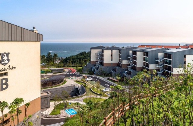 Seaside Arden