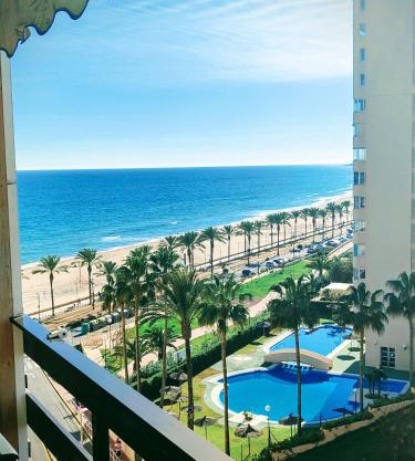 Seaside Beach-Lounge Alicante
