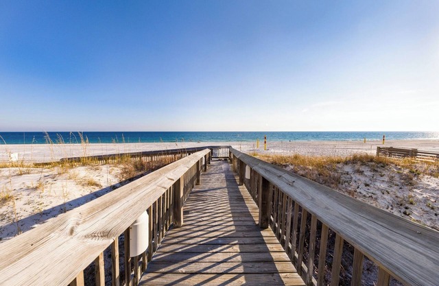 Seaside Beach & Racquet Club 2207