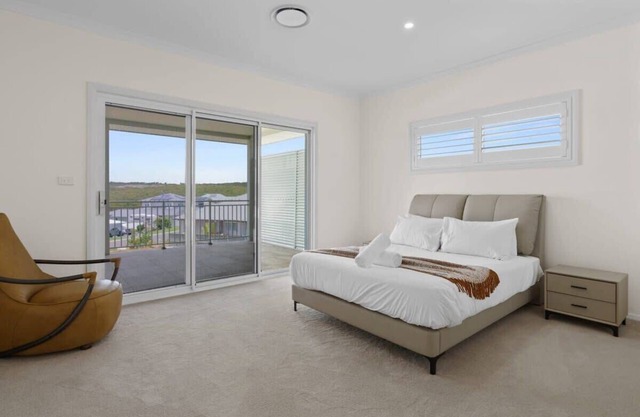 Seaside Bliss with Ocean Views