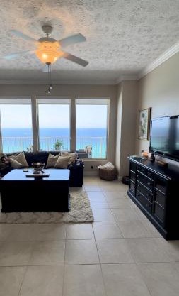Seaside Bliss in Gated Community - 1504 condo