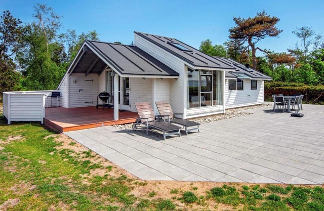 Seaside Bliss in Aarhus - By Traum Ferienwohnungen