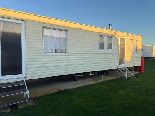 Seaside Bliss Retreat in heart of isle of sheppy
