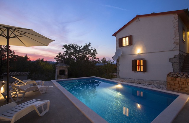 Casa / villa - Labin / Rabac