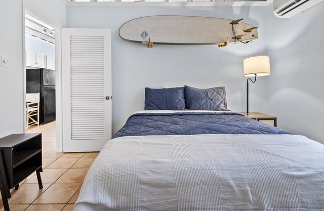 Seaside Bungalow 150 Steps from Ocean