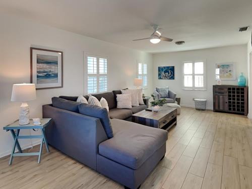 Seaside Bungalow
