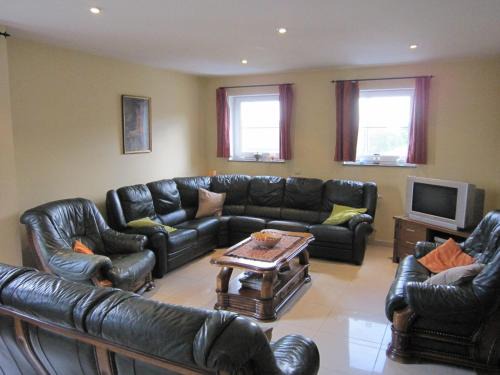 Seaside Comfort for Four