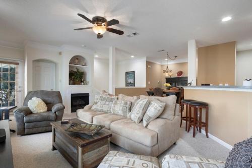 Seaside Comfort