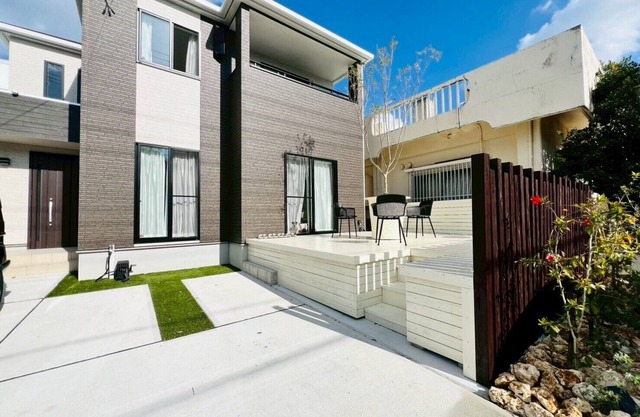 Seaside Condo Nagisa House