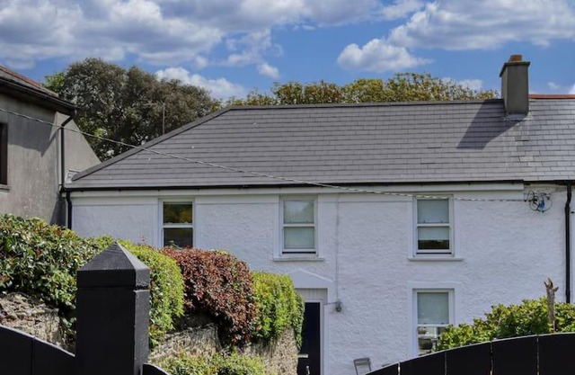 Seaside Cottage - Tramore