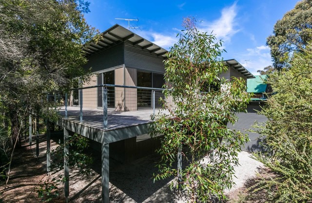 Aireys Inlet Costal Escape