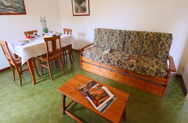 Apartamento cerca de Playa Monte Argentario