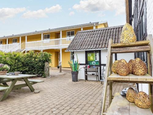 Seaside escape in Hanstholm- Type3