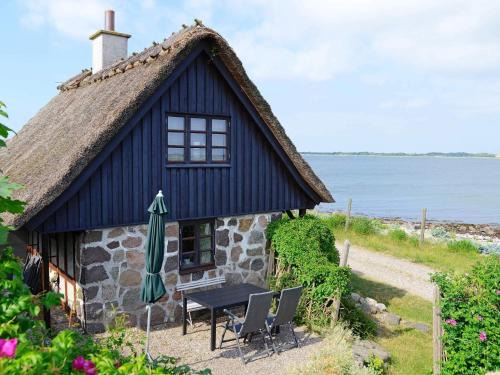 Seaside Escape in Hindsholm - By Traum Ferienwohnungen