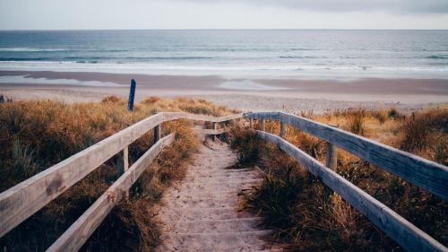 Seaside Escape