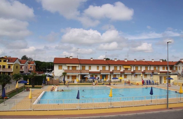 Piso familiar junto al mar - Beahost