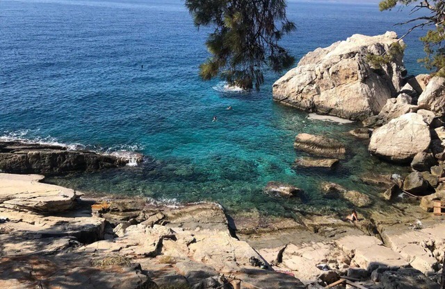 SEASIDE FARALYA