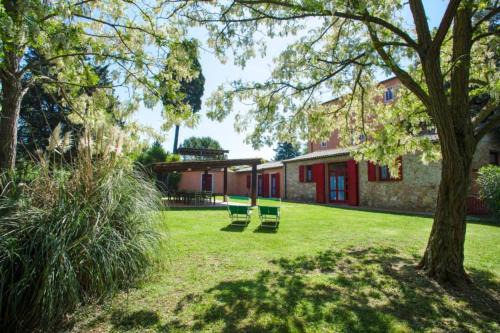 Seaside Farm - Villetta Rustica