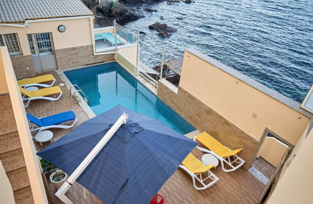Capcax residence 7