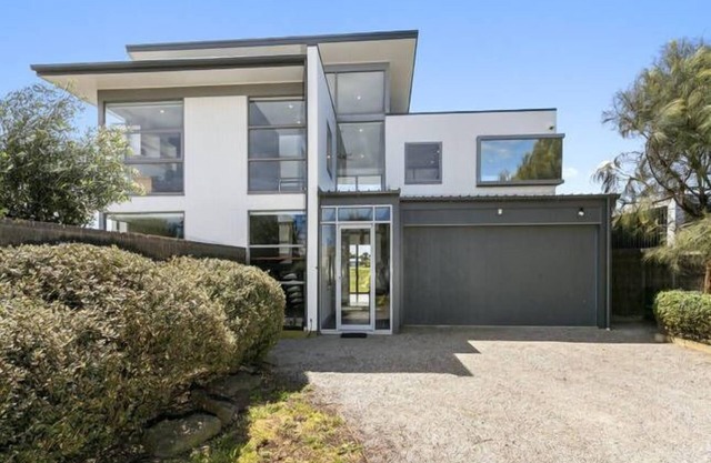 escapada a la costa en Barwon Heads