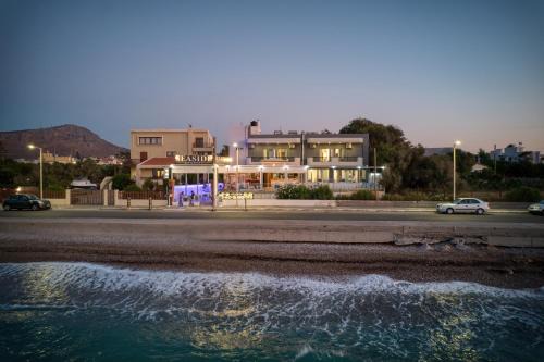 Seaside Gouves by Estia