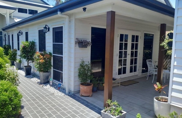 Seaside Guesthouse