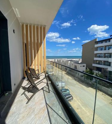 Seaside Harmony Studio 3