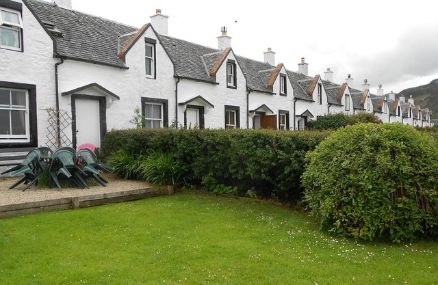 Seaside holiday cottage , ideal for outdoor persuits or relaxing