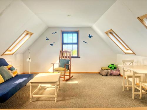 Seaside Holiday Home on Hook Head