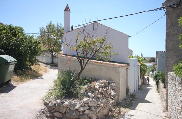 Seaside holiday house Unesic - Unije, Losinj - 8045