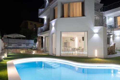 Seaside Home