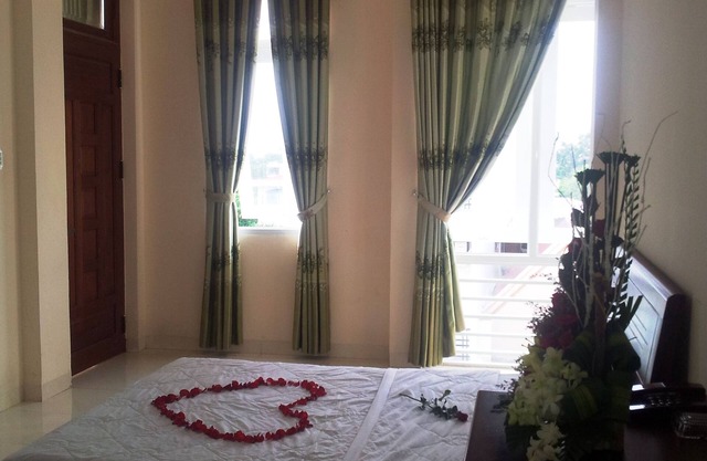 Seaside Hotel 2
