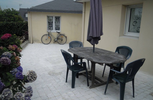 Waterfront House Bigouden 300m de la playa
