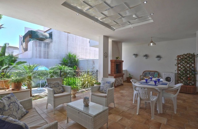 Piso / apartamento - S. Maria al Bagno (Nardò)