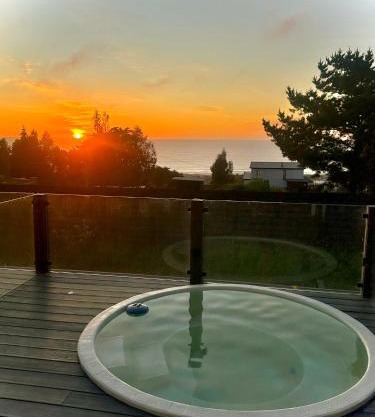 Seaside House Pichilemu