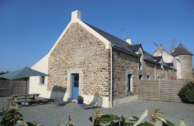 Seaside house South Brittany