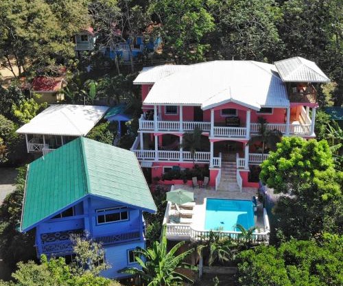 Seaside Inn Roatan
