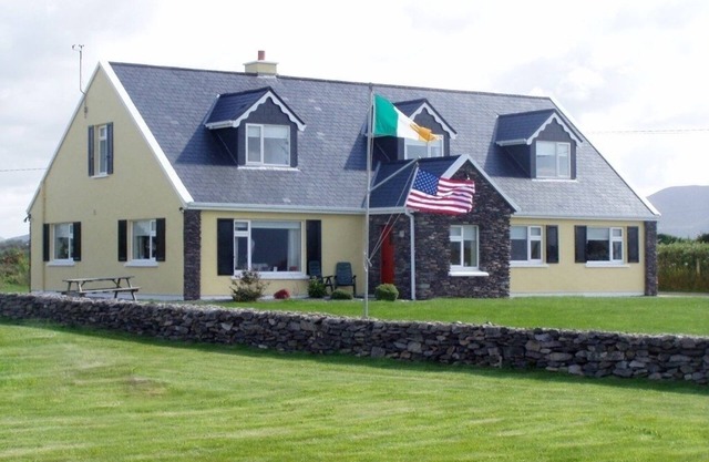 Mar Irish Home Al lado de clase mundial de golf, pesca y senderismo