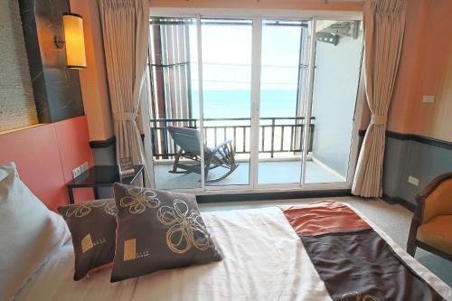 Seaside Jomtien Beach Pattaya
