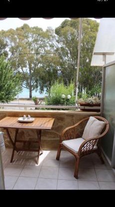 Seaside luxury