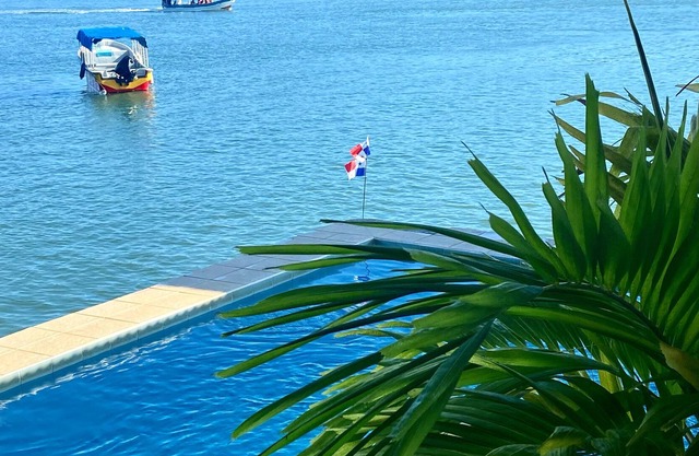 Seaside Panama Lodge
